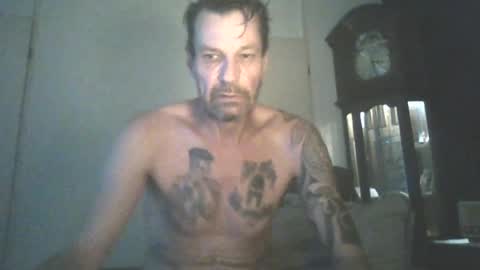 DIRTYROCCOJENNY online show from June 28, 2026, 12:00 pm