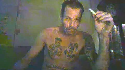 DIRTYROCCOJENNY online show from June 29, 2026, 7:03 pm