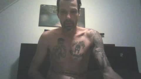 DIRTYROCCOJENNY online show from June 30, 2026, 7:26 pm