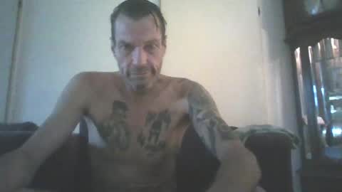 DIRTYROCCOJENNY online show from July 3, 2026, 6:36 pm