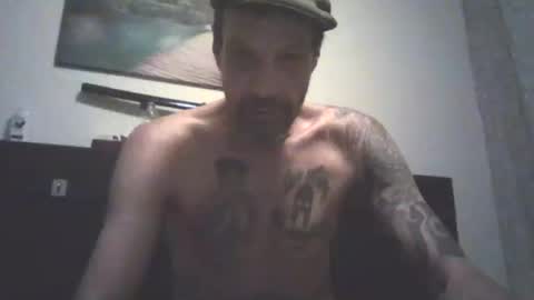 DIRTYROCCOJENNY online show from July 8, 2026, 8:35 pm