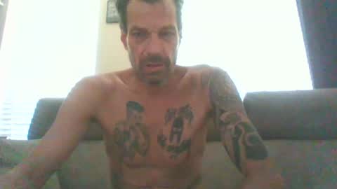 DIRTYROCCOJENNY online show from July 12, 2026, 2:08 pm