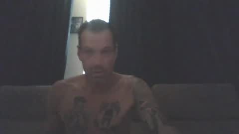 DIRTYROCCOJENNY online show from July 16, 2026, 1:06 pm
