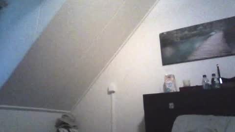 DIRTYROCCOJENNY online show from July 18, 2026, 7:17 pm