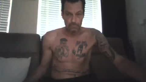 DIRTYROCCOJENNY online show from July 21, 2026, 6:54 pm