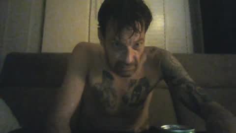 DIRTYROCCOJENNY online show from July 22, 2026, 10:56 pm