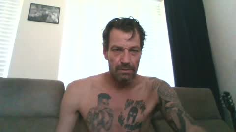 DIRTYROCCOJENNY online show from July 24, 2026, 12:58 pm