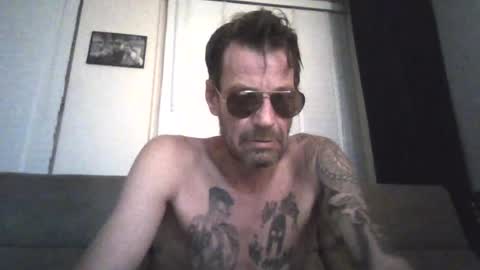 DIRTYROCCOJENNY online show from July 25, 2026, 9:56 pm