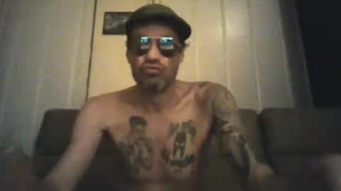 DIRTYROCCOJENNY online show from July 28, 2026, 8:52 pm