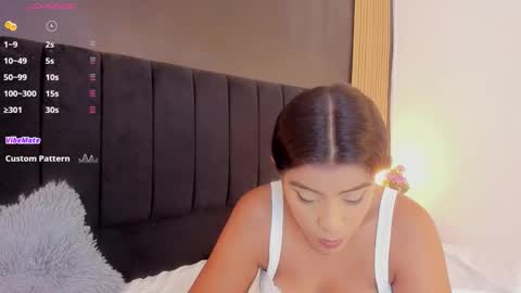 Soffie - Valentina - Yuya  Astro online show from March 24, 2026, 10:48 pm