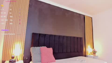 Soffie - Valentina - Yuya  Astro online show from April 10, 2026, 11:20 pm