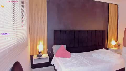 Soffie - Valentina - Yuya  Astro online show from May 10, 2026, 8:03 pm