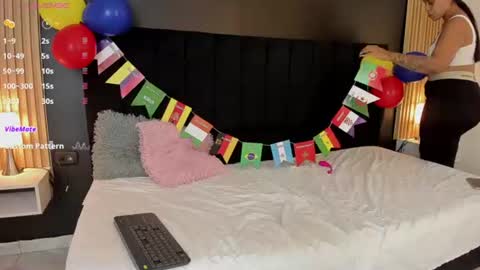 Soffie - Valentina - Yuya  Astro online show from June 19, 2026, 11:41 pm