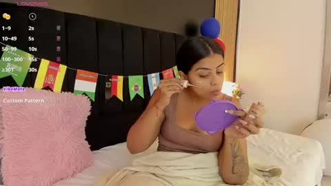 Soffie - Valentina - Yuya  Astro online show from June 24, 2026, 11:48 pm