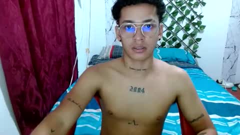 dirtyslimlatin online show from January 13, 2026, 11:43 pm