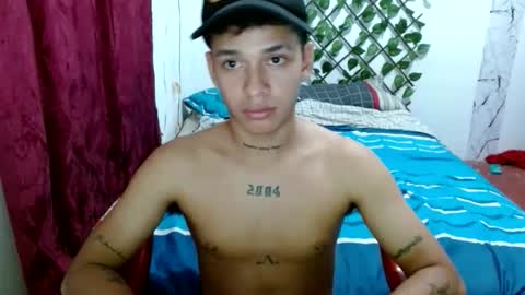 dirtyslimlatin online show from January 17, 2026, 2:05 am