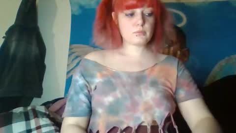 Snapshot of dirtyxhippie21 chatting on March 30, 2026, 3:29 am Crystal online show from March 30, 2026, 3:29 am
