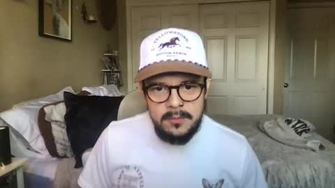 disastersurrounds online show from February 23, 2026, 8:39 pm