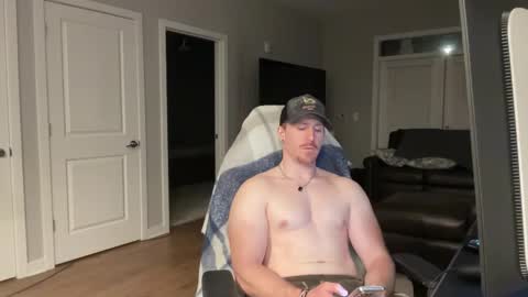 JustinDulgeXXX online show from February 26, 2025, 7:42 am