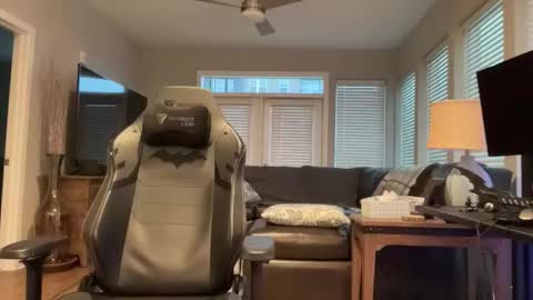 JustinDulgeXXX online show from March 15, 2026, 11:11 pm