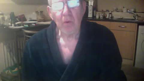 discovery63 online show from January 9, 2025, 12:46 am