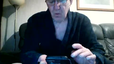 discovery63 online show from January 21, 2025, 5:09 pm