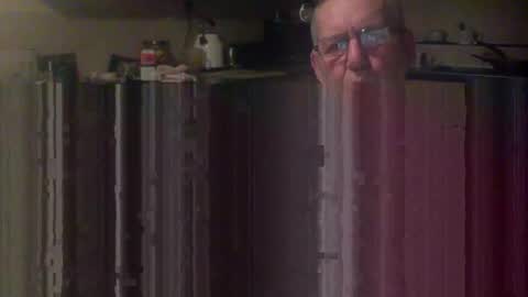 discovery63 online show from February 25, 2025, 7:14 pm