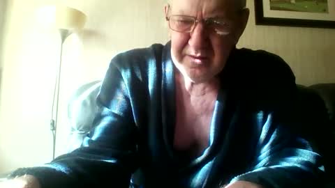 discovery63 online show from March 13, 2026, 10:55 am