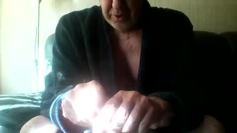 discovery63 online show from April 7, 2026, 10:15 am