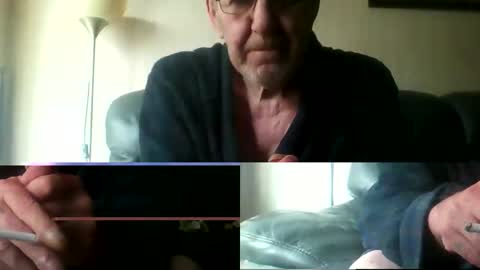 discovery63 online show from April 15, 2026, 9:38 am