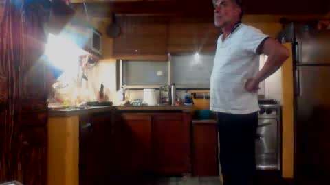 discretopasivo online show from March 22, 2026, 1:09 am