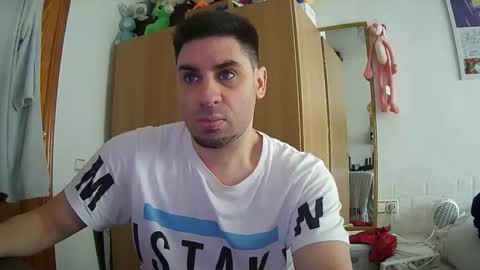 diselobienclaro online show from December 21, 2025, 12:56 pm