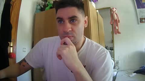 diselobienclaro online show from March 24, 2026, 12:32 pm