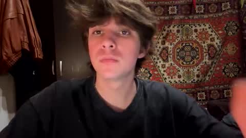 diskii07 online show from September 18, 2025, 9:06 pm