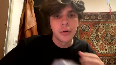 diskii07 online show from October 5, 2025, 4:11 am