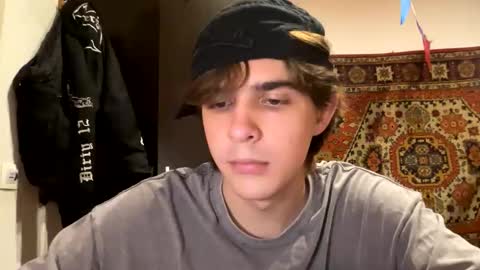 diskii07 online show from October 9, 2025, 8:40 pm