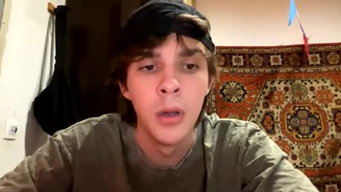 diskii07 online show from October 10, 2025, 7:24 pm