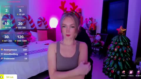 JASMINE online show from December 23, 2024, 11:36 am