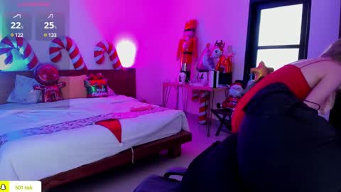 JASMINE online show from December 26, 2024, 5:26 am