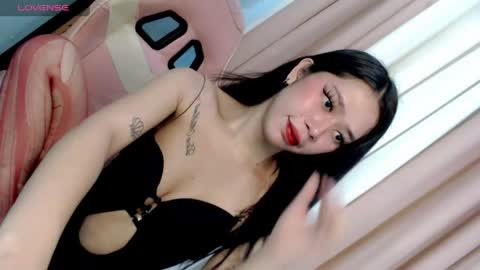 DIANA online show from May 27, 2026, 4:48 pm