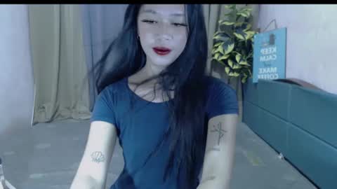 DIANA online show from June 12, 2026, 12:31 am
