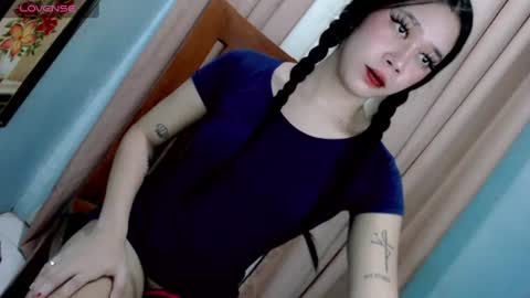 DIANA online show from June 18, 2026, 4:02 am