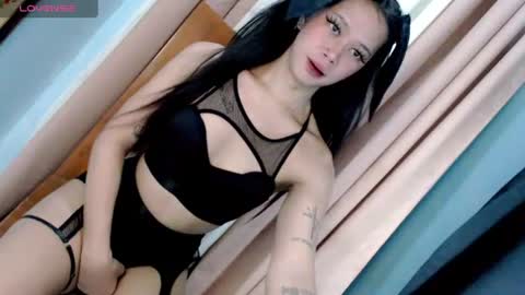 DIANA online show from July 9, 2026, 3:43 am