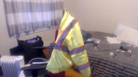 Your Best Worst Nightmare online show from March 17, 2026, 12:08 pm