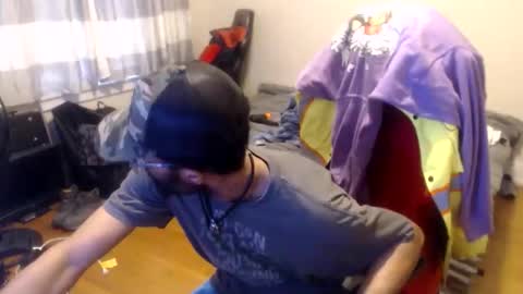 Your Best Worst Nightmare online show from March 27, 2026, 2:28 pm