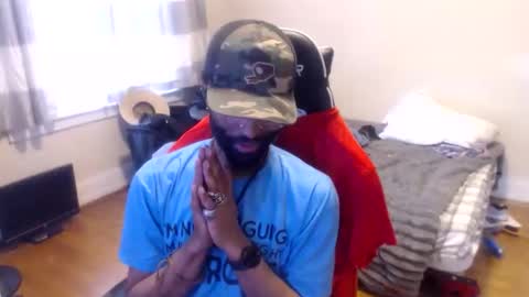 Your Best Worst Nightmare online show from March 31, 2026, 1:11 pm