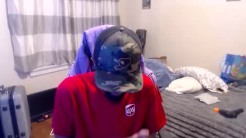 Your Best Worst Nightmare online show from April 15, 2026, 3:57 am