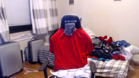 Your Best Worst Nightmare online show from April 18, 2026, 2:04 am