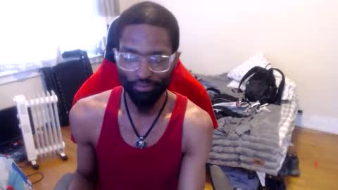 Your Best Worst Nightmare online show from April 21, 2026, 2:01 pm