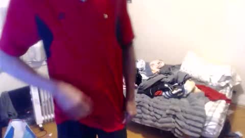 Your Best Worst Nightmare online show from April 22, 2026, 2:03 am